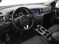 Kia Sportage 1.7 104kW thumbnail