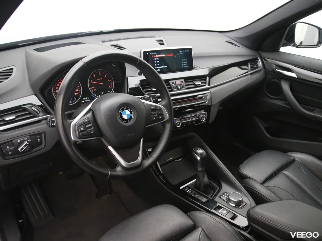 BMW X1 2 110kW