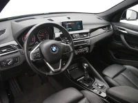 BMW X1 2 110kW thumbnail
