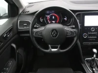 Renault Megane 1.5 81kW thumbnail