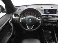BMW X1 2 110kW thumbnail