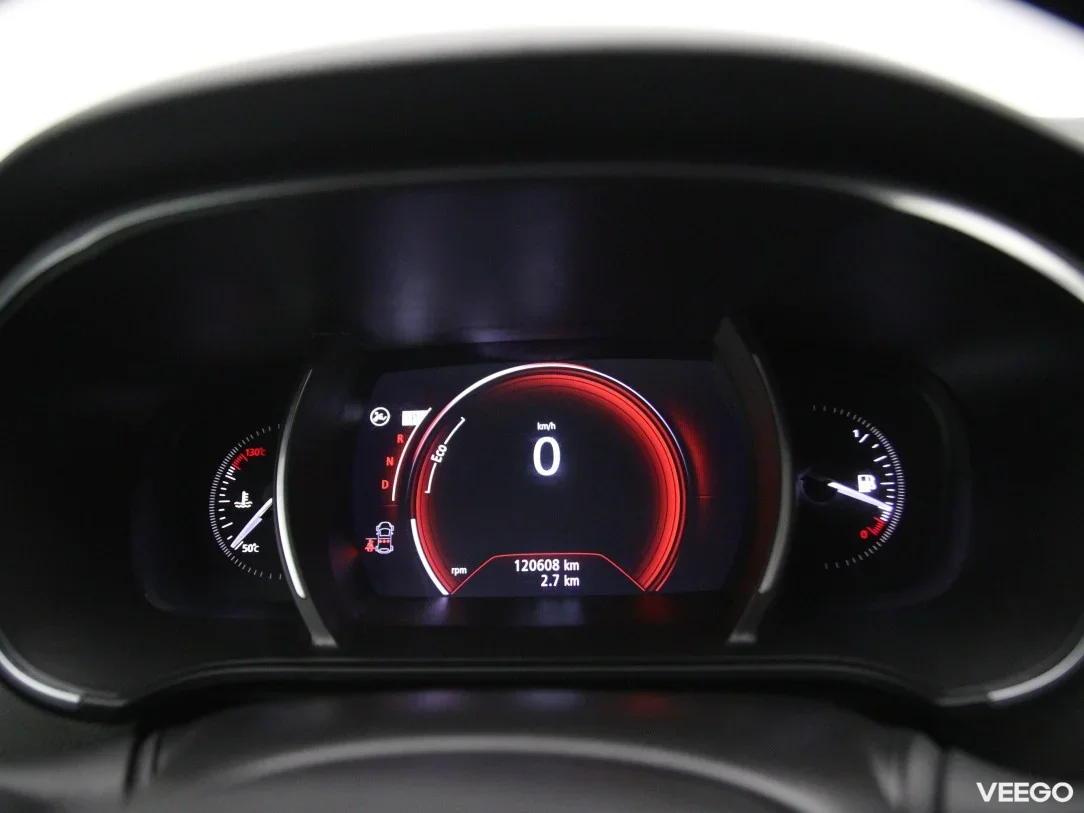 Renault Megane 1.5 81kW