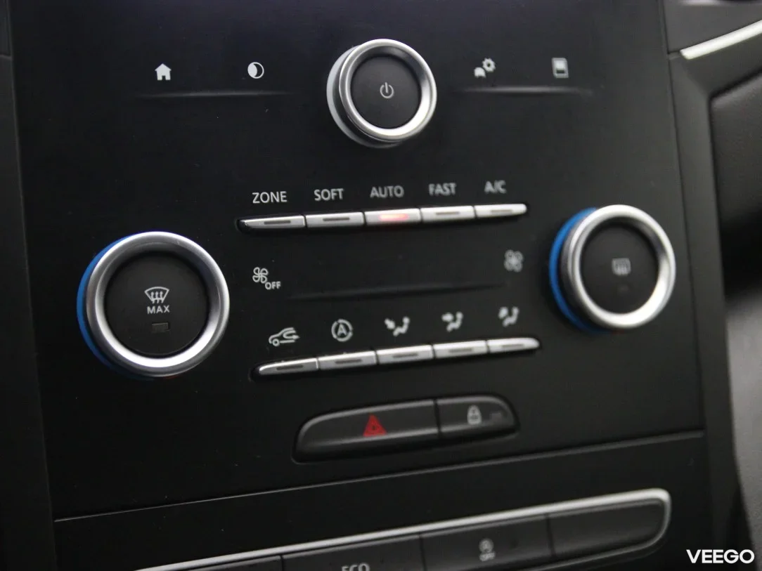 Renault Megane 1.5 81kW