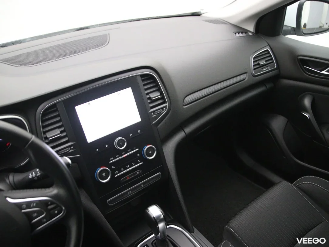 Renault Megane 1.5 81kW