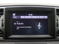 Kia Sportage 1.7 104kW thumbnail