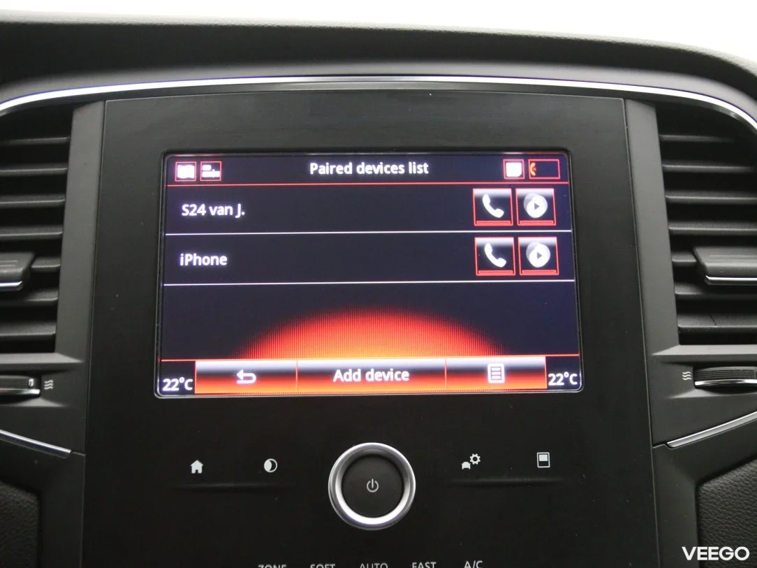 Renault Megane 1.5 81kW