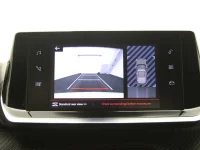 Peugeot 2008 1.5 96kW thumbnail