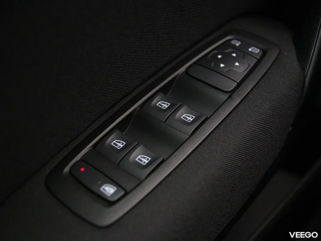 Renault Megane 1.5 81kW