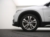 BMW X1 2 110kW thumbnail
