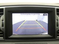 Kia Sportage 1.7 104kW thumbnail