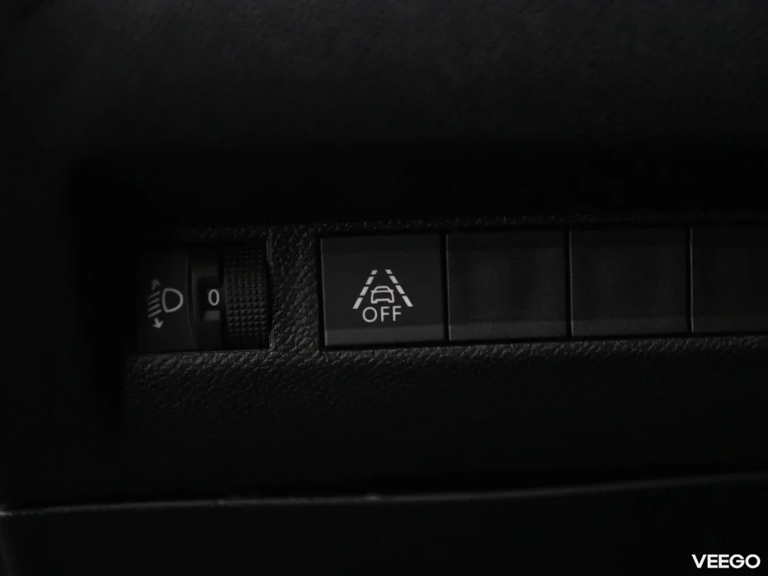 Peugeot 2008 1.5 96kW