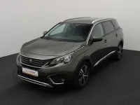 Peugeot 5008 1.5 96kW thumbnail