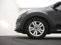 Kia Sportage 1.7 104kW thumbnail