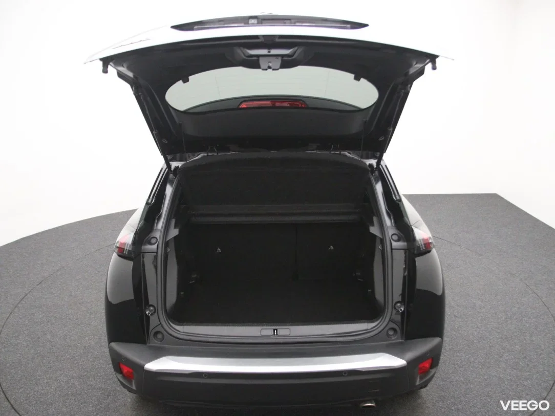 Peugeot 2008 1.5 96kW