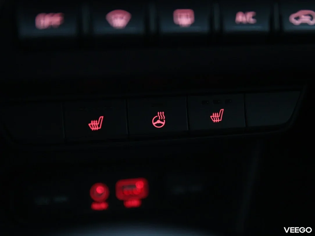 Kia Sportage 1.7 104kW