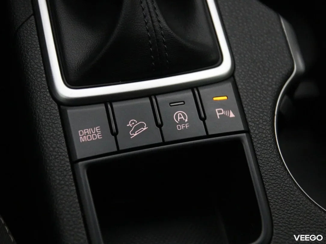 Kia Sportage 1.7 104kW