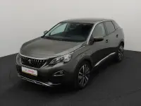 Peugeot 3008 1.5 96kW thumbnail