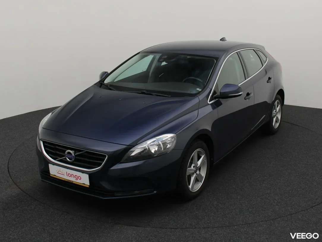 Volvo V40 2 140kW