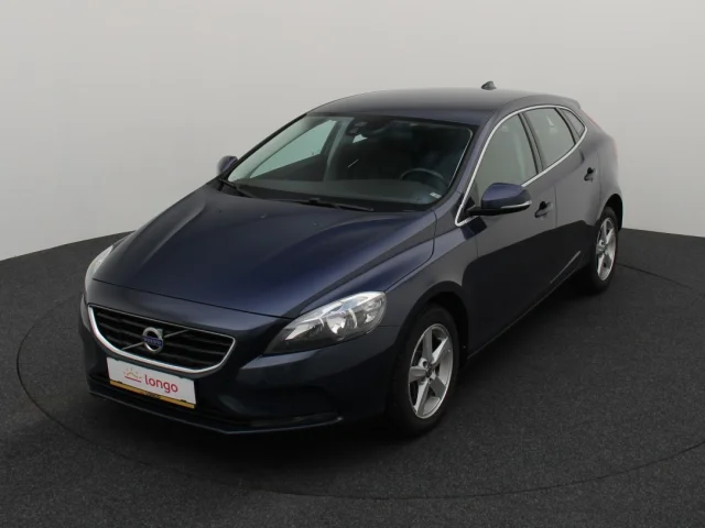 Image of Volvo V40 2 140kW