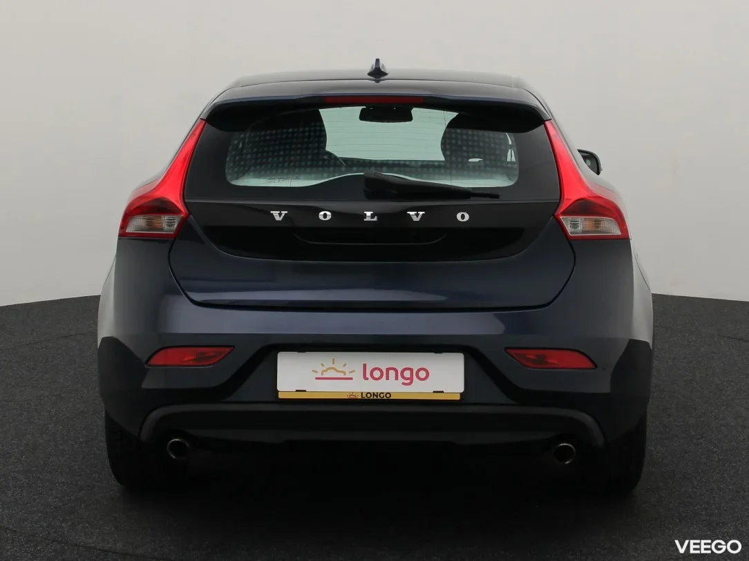 Volvo V40 2 140kW