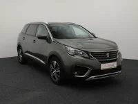 Peugeot 5008 1.5 96kW thumbnail