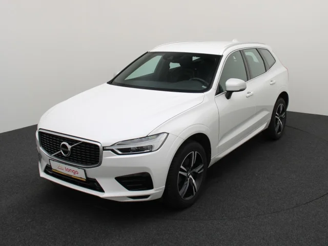Image of Volvo XC60 2 173kW