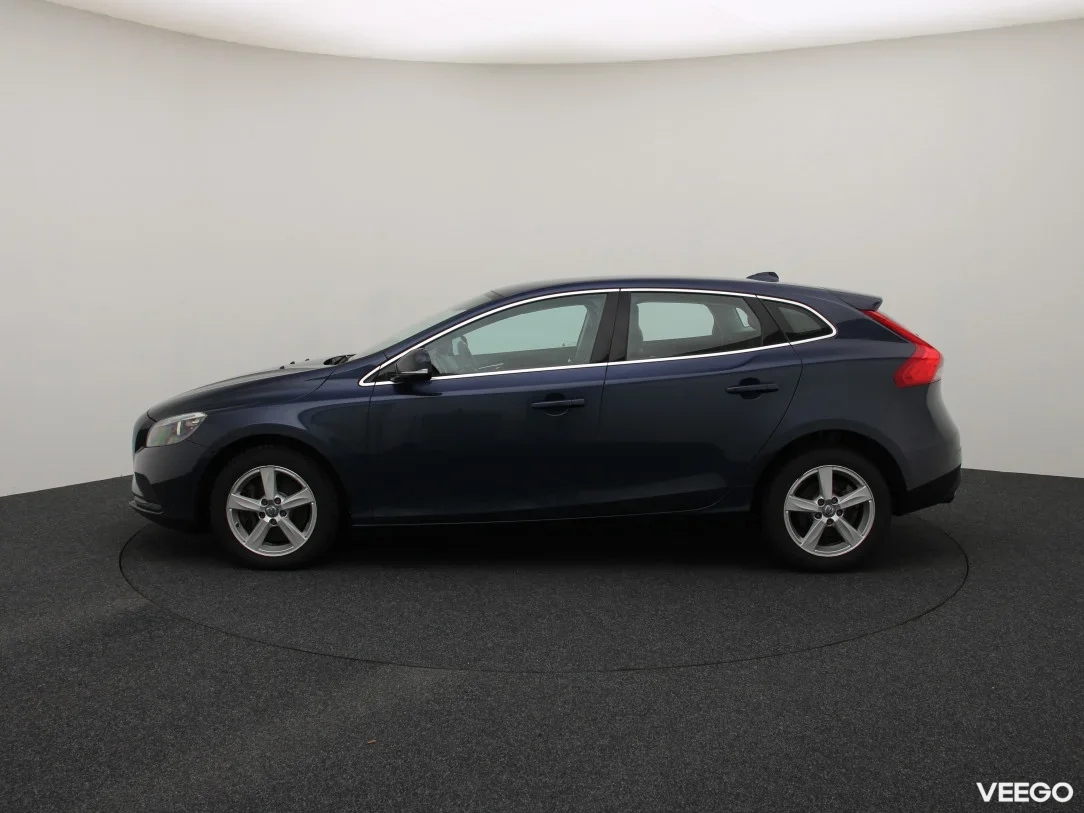 Volvo V40 2 140kW