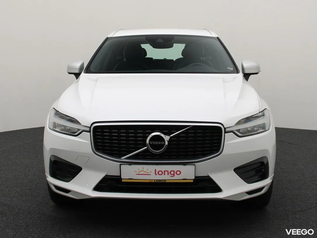 Volvo XC60 2 173kW