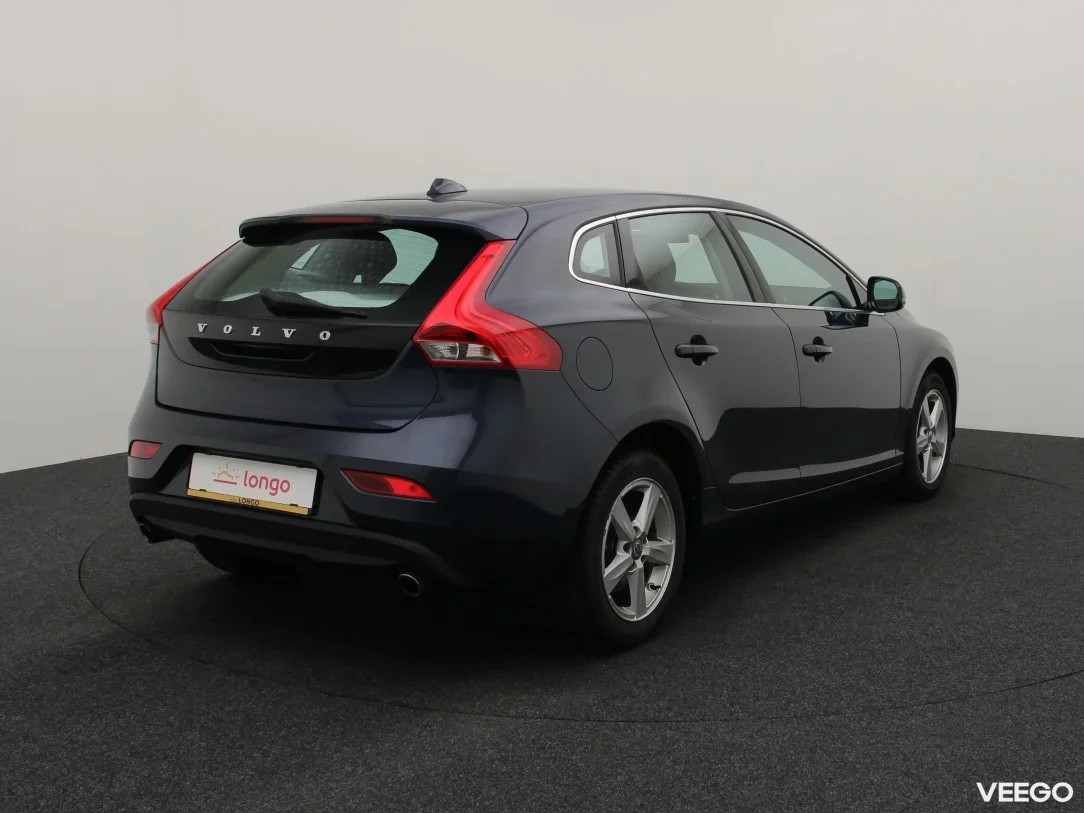 Volvo V40 2 140kW