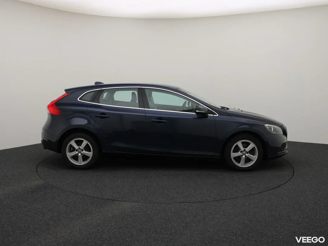 Volvo V40 2 140kW