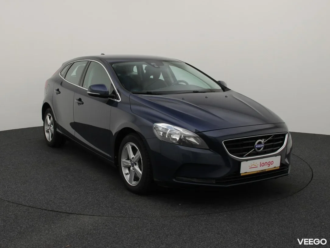 Volvo V40 2 140kW