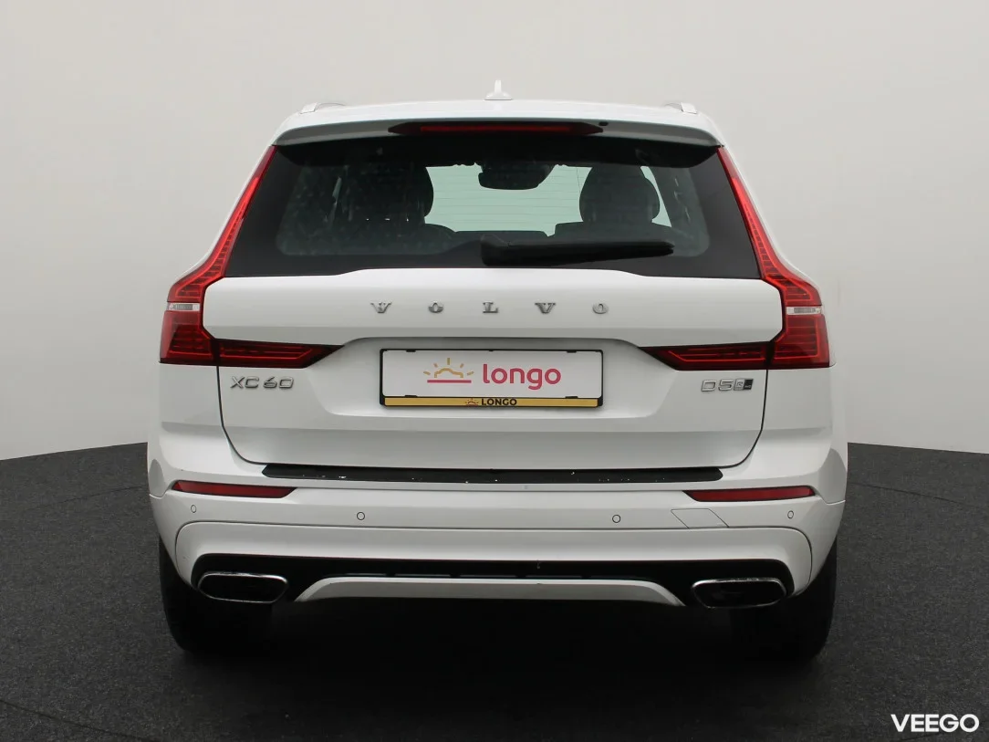 Volvo XC60 2 173kW