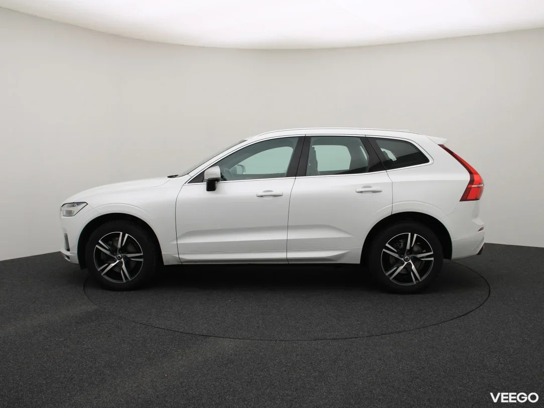 Volvo XC60 2 173kW