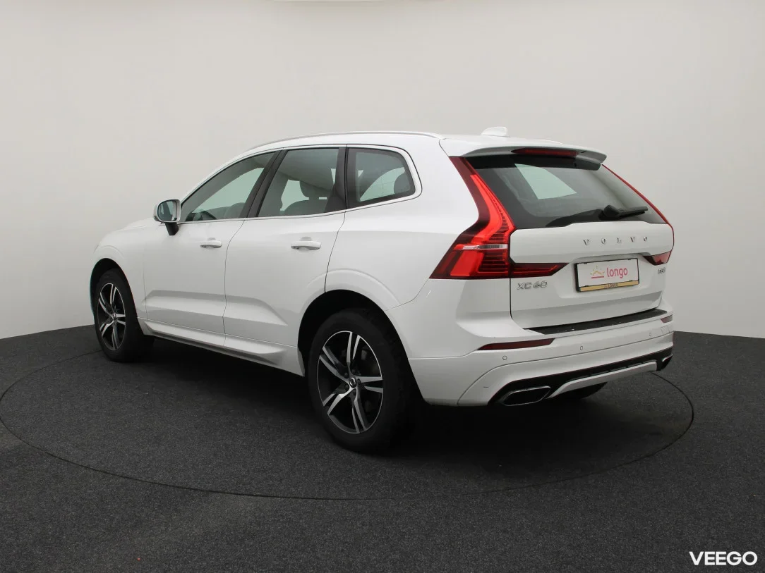 Volvo XC60 2 173kW