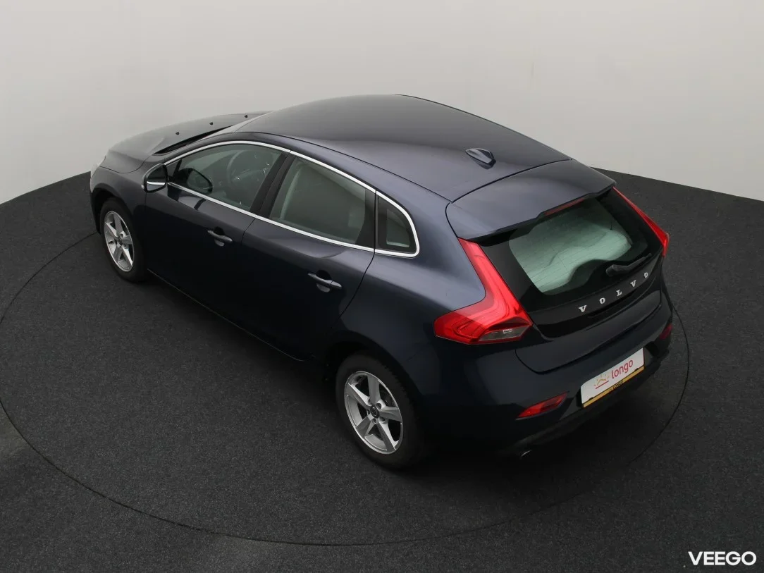 Volvo V40 2 140kW