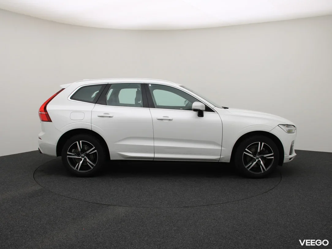 Volvo XC60 2 173kW
