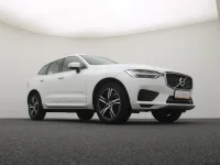 Volvo XC60 2 173kW thumbnail