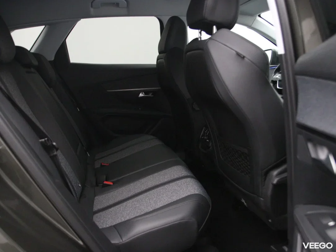 Peugeot 3008 1.5 96kW