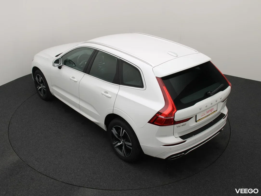 Volvo XC60 2 173kW
