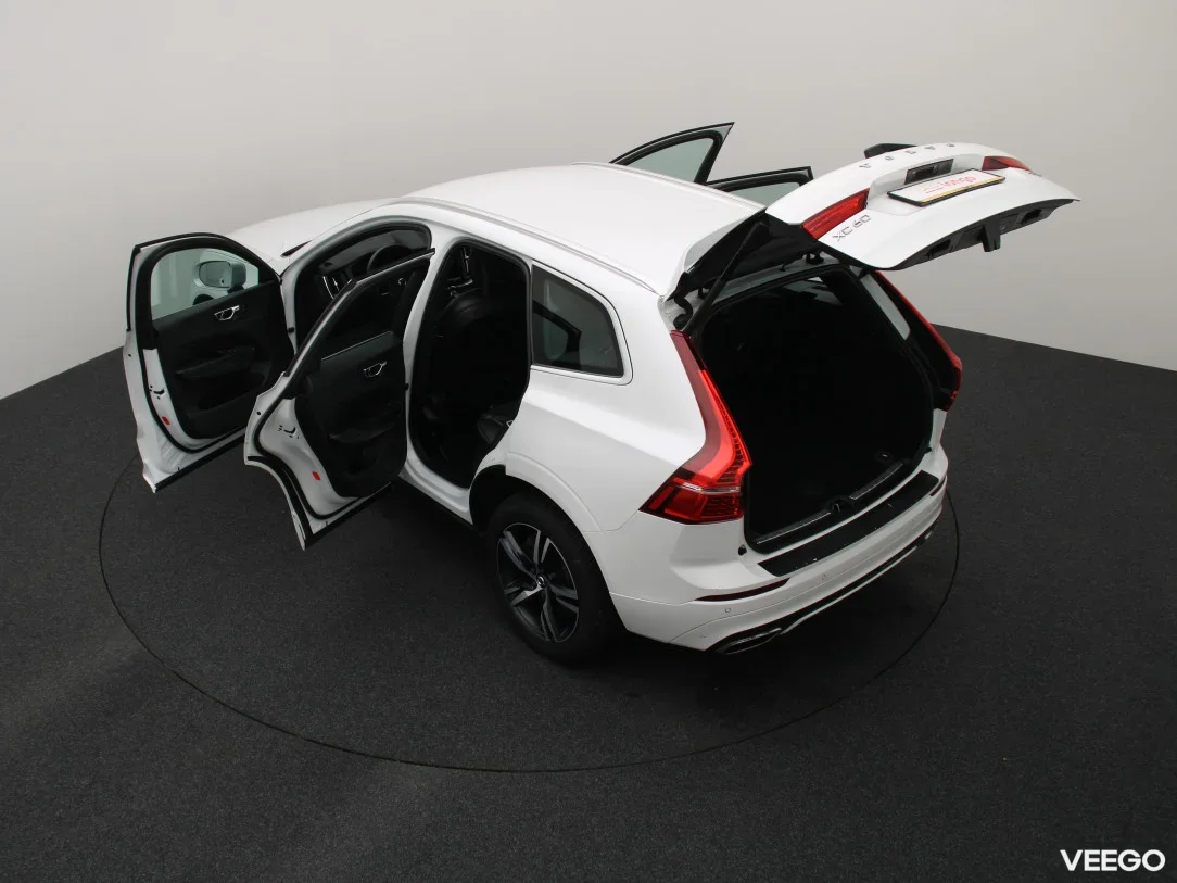 Volvo XC60 2 173kW