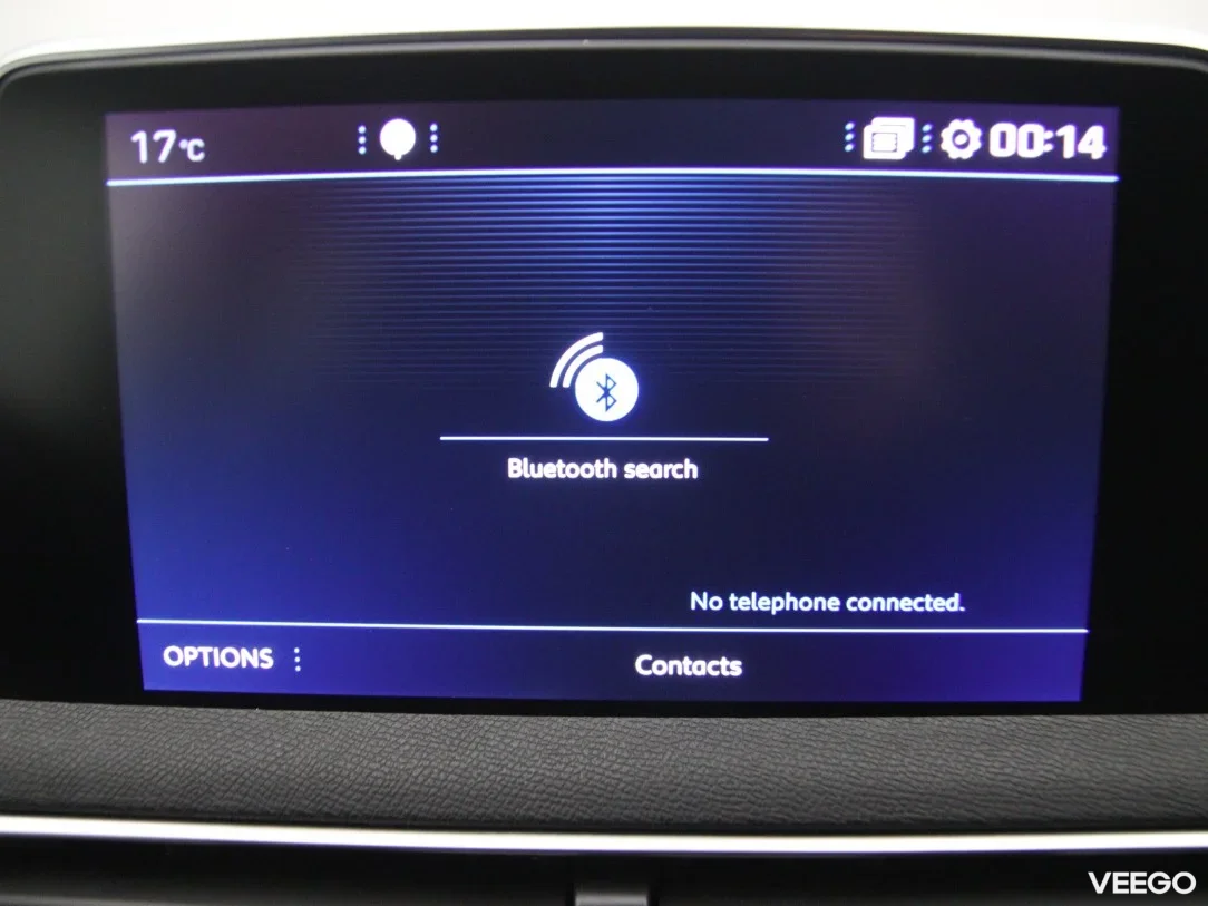 Peugeot 5008 1.5 96kW