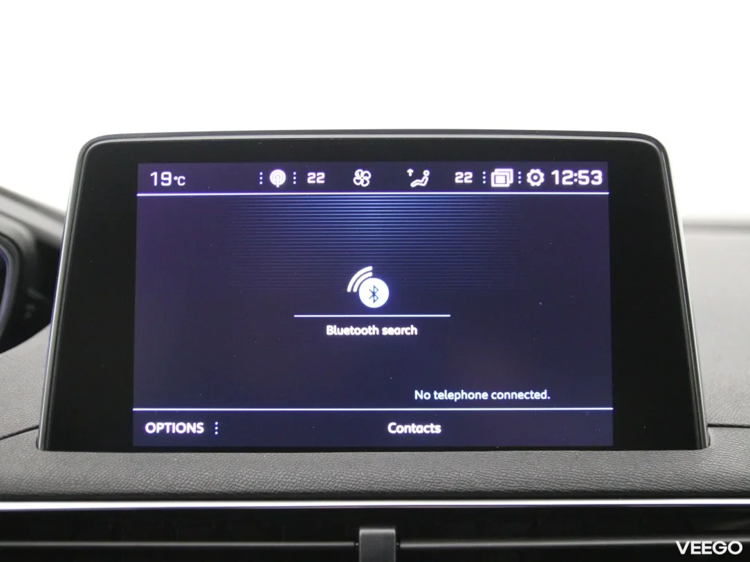 Peugeot 3008 1.5 96kW