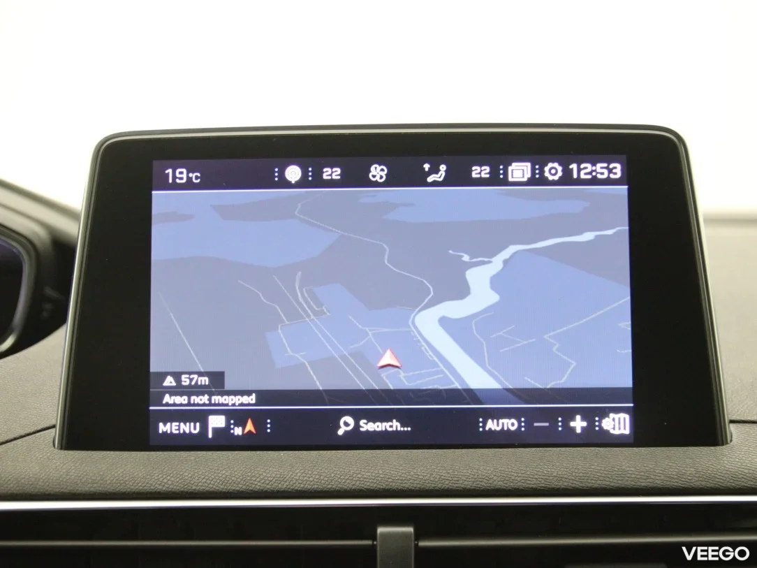 Peugeot 3008 1.5 96kW