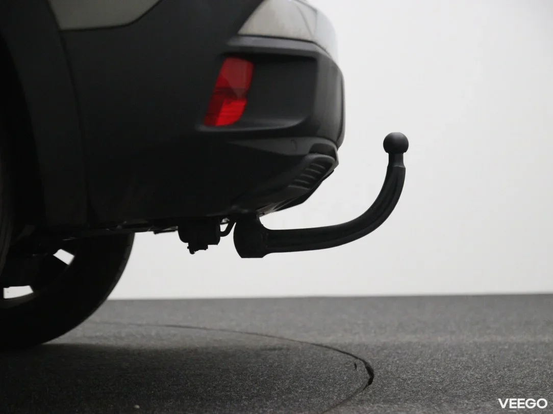 Peugeot 3008 1.5 96kW