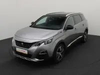Peugeot 5008 1.2 96kW thumbnail