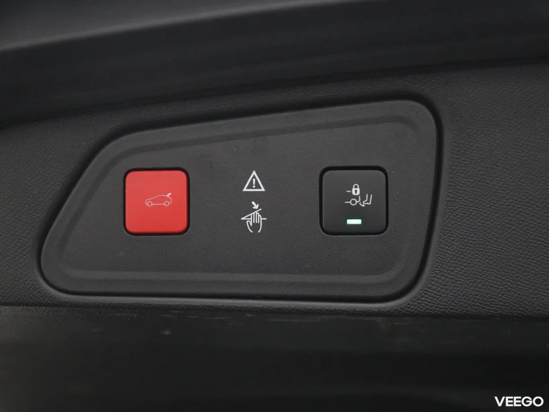 Peugeot 3008 1.5 96kW