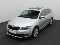 Skoda Octavia 1.6 81kW thumbnail