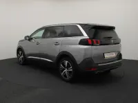Peugeot 5008 1.2 96kW thumbnail