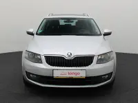 Skoda Octavia 1.6 81kW thumbnail