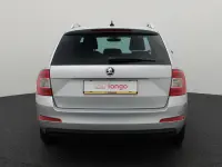 Skoda Octavia 1.6 81kW thumbnail